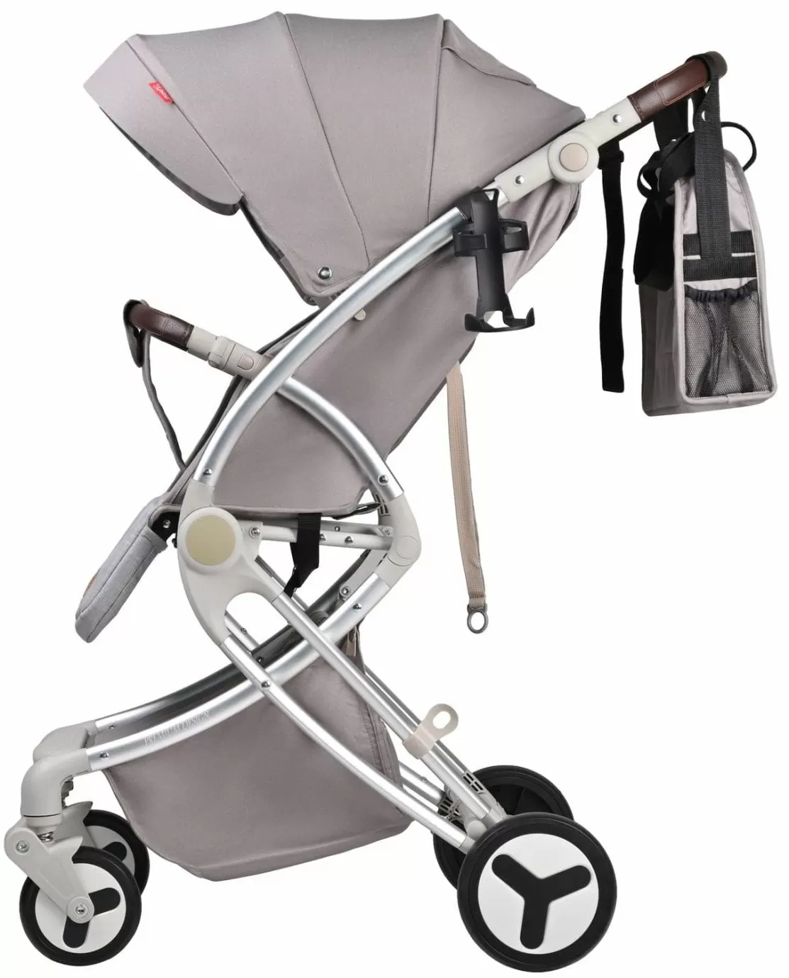 Коляска детская Aimile Summer Original (Pearl)