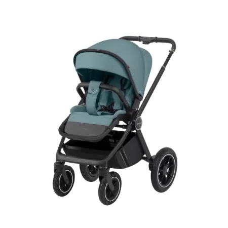 Коляска 2 в 1 Carrello Ultimo Air 2023 (надувные колеса)