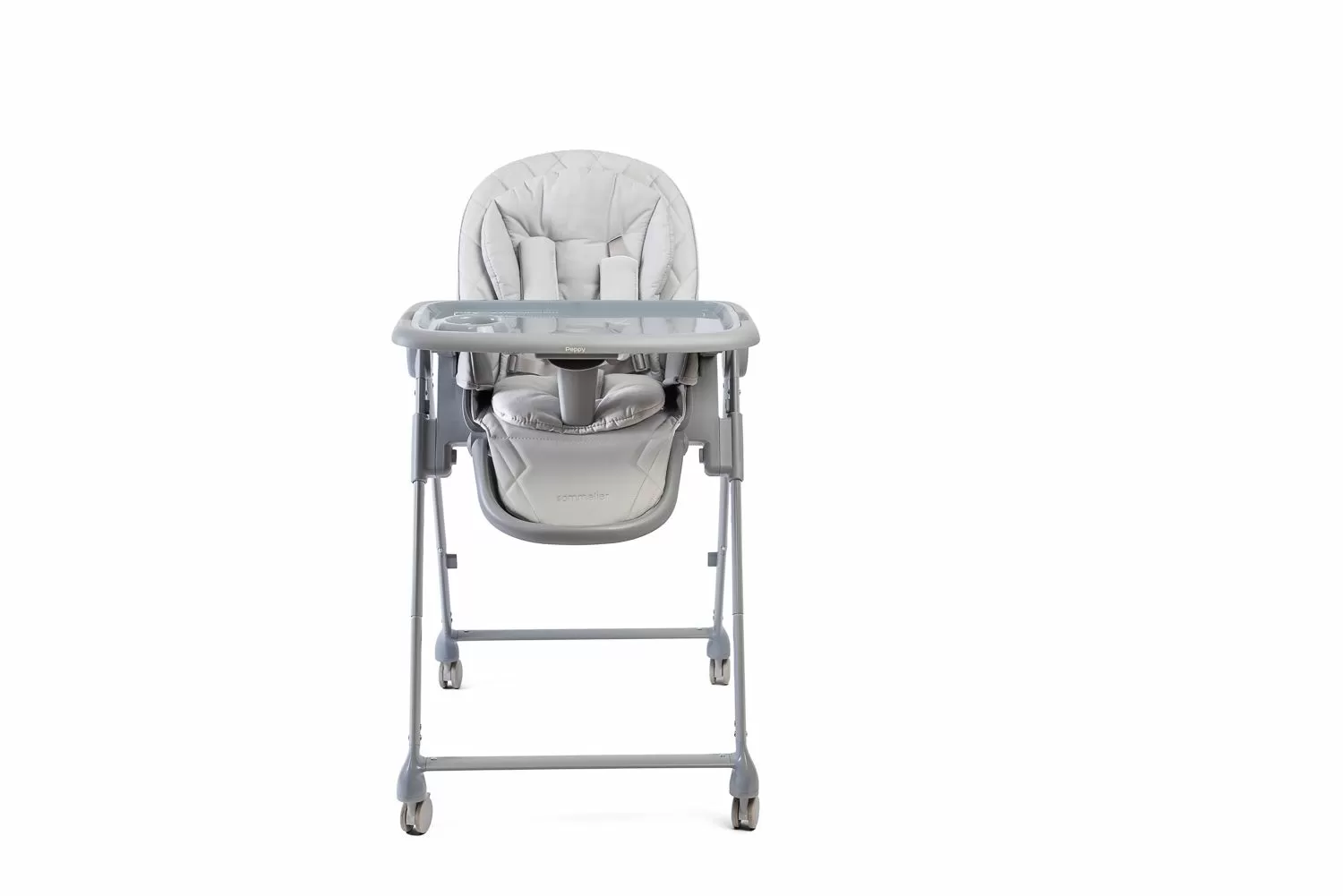 Стул для кормления Peppy Sommelier (Grey)