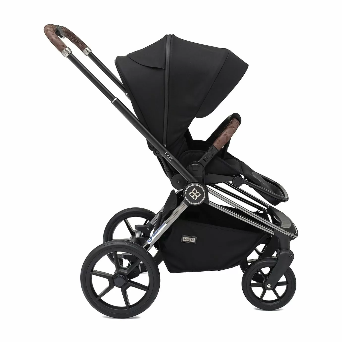 Labala RAIZ EDITION LINE 2025 Black night