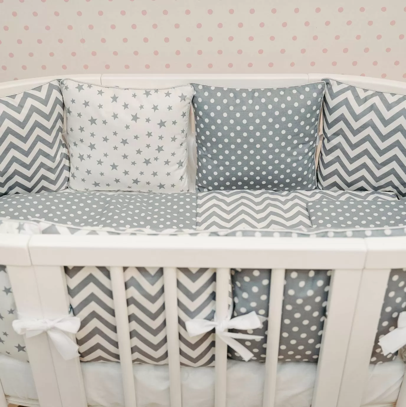 Дизайнерский комплект «Звездный»