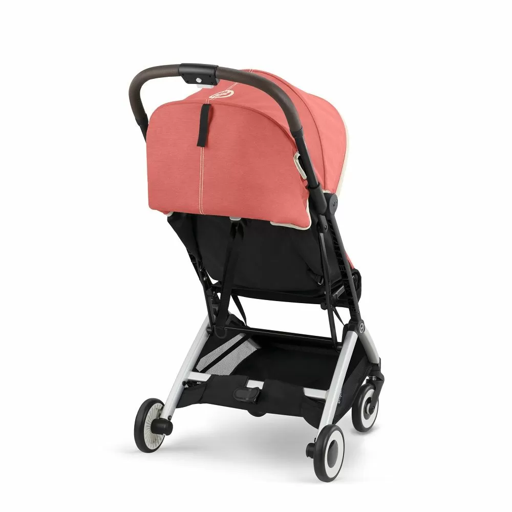 Orfeo SLV Hibiscus Red