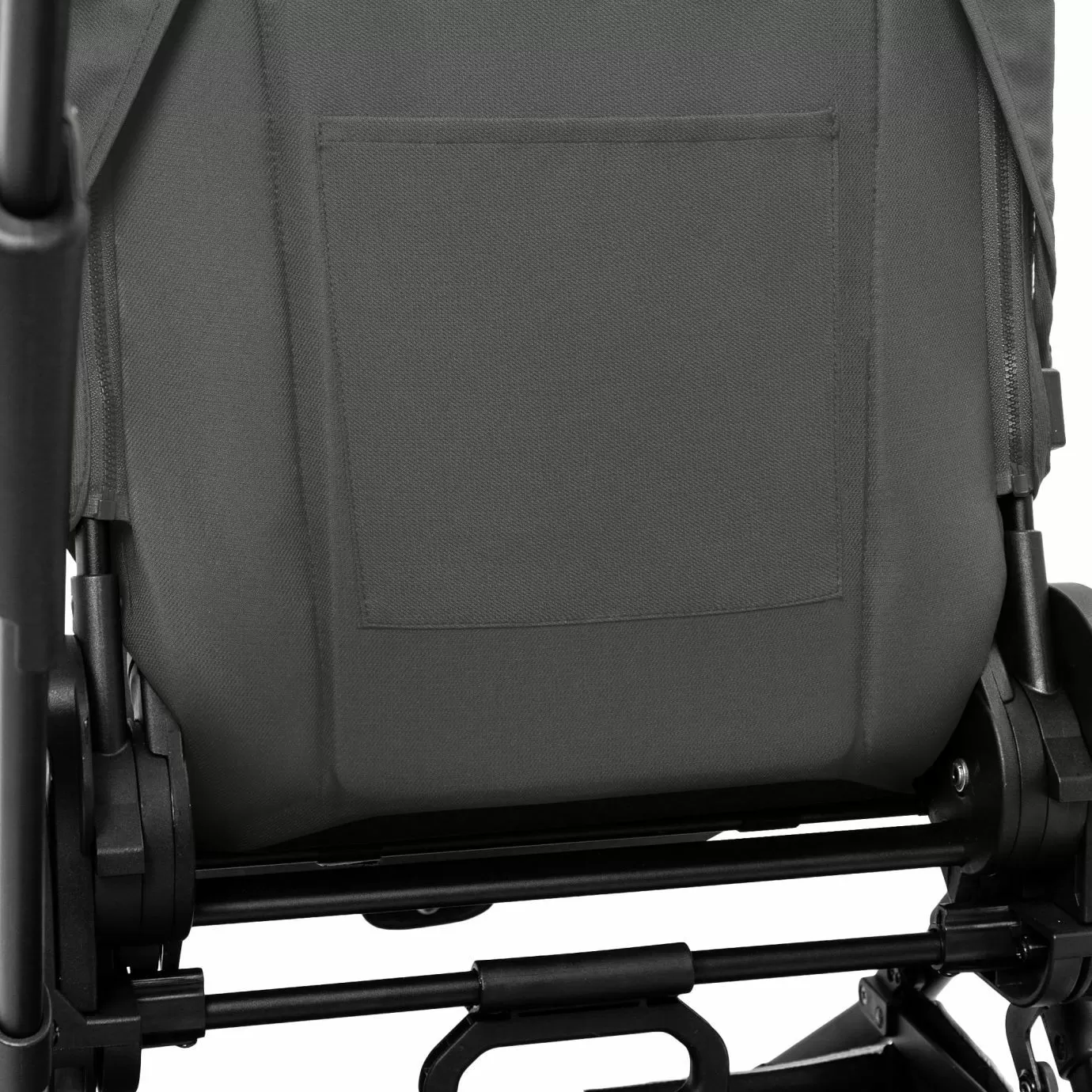Коляска Sweet Baby Porto Dark Grey