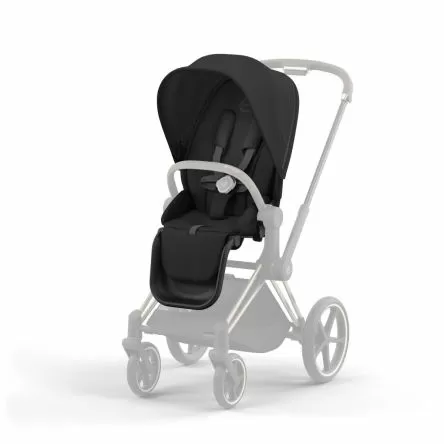Набор Cybex Seat Pack PRIAM IV Sepia Black