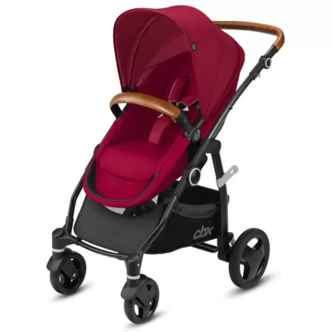 Cybex CBX Leotie Lux
