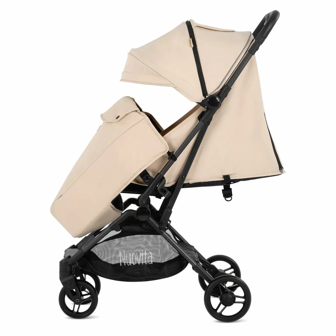 Прогулочная коляска Nuovita Note