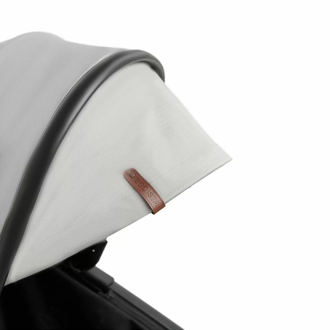 Прогулочная коляска Egoista Gray (Air)