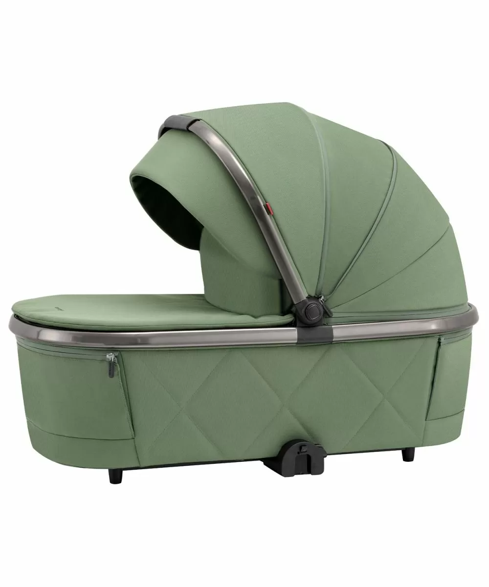 Коляска 2 в 1 Carrello Omega