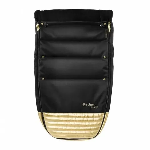 Накидка для ног Cybex PRIAM JS Wings black