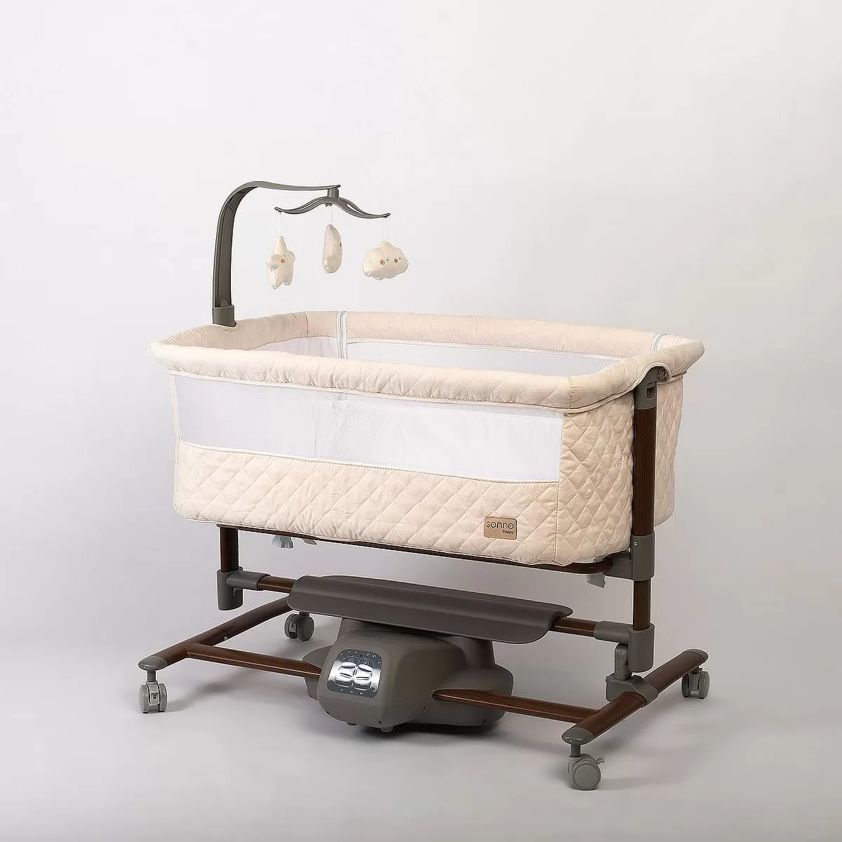 Колыбель Peppy Sonno