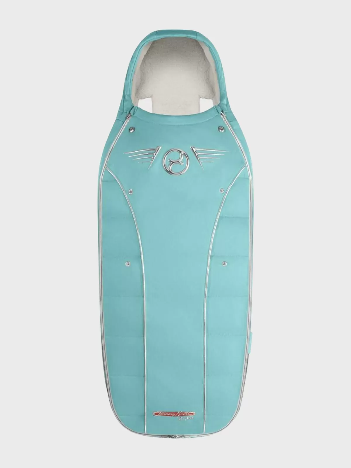 Накидка для ног для коляски Cybex PRIAM JS Car