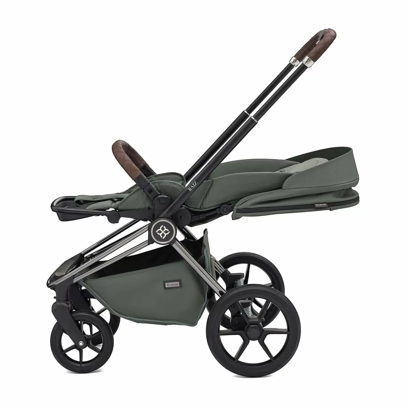 Labala RAIZ EDITION LINE 2025 Green