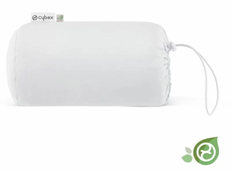 Теплый конверт для коляски Cybex Snøgga 2 Lava Grey