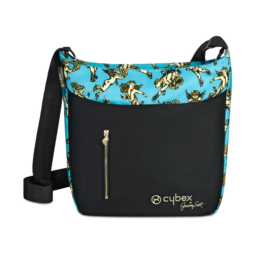 Сумка для коляски Cybex Priam by Jeremy Scott