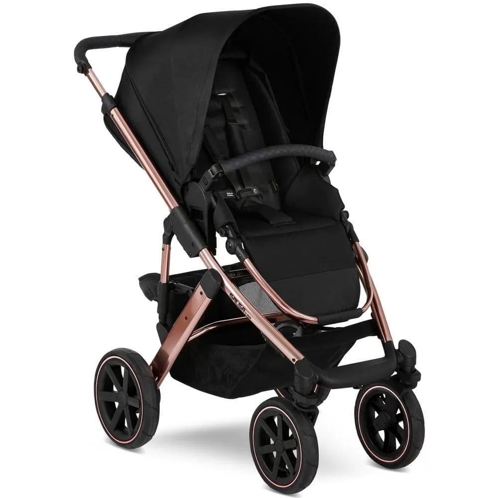 Коляска FD-Design Salsa 4 AIR Diamond