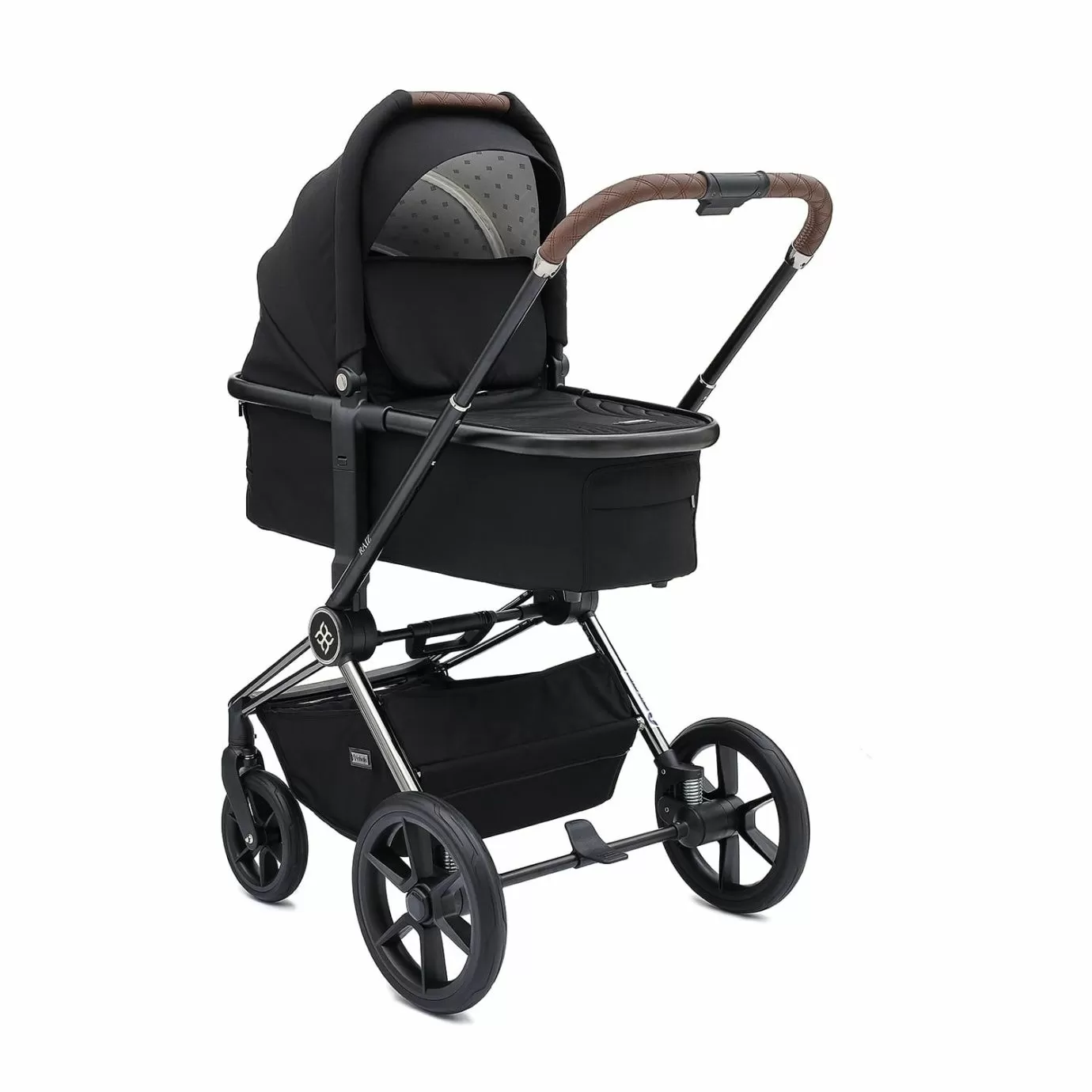 Labala RAIZ EDITION LINE 2025 Black night