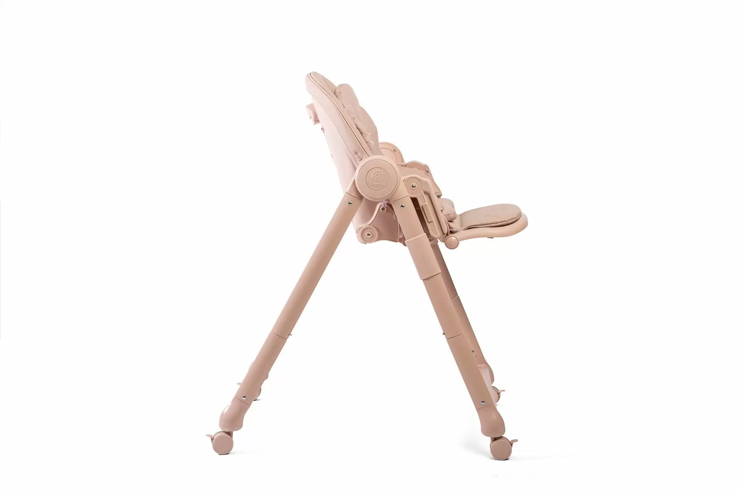 Стул для кормления Peppy Sommelier (Pink)