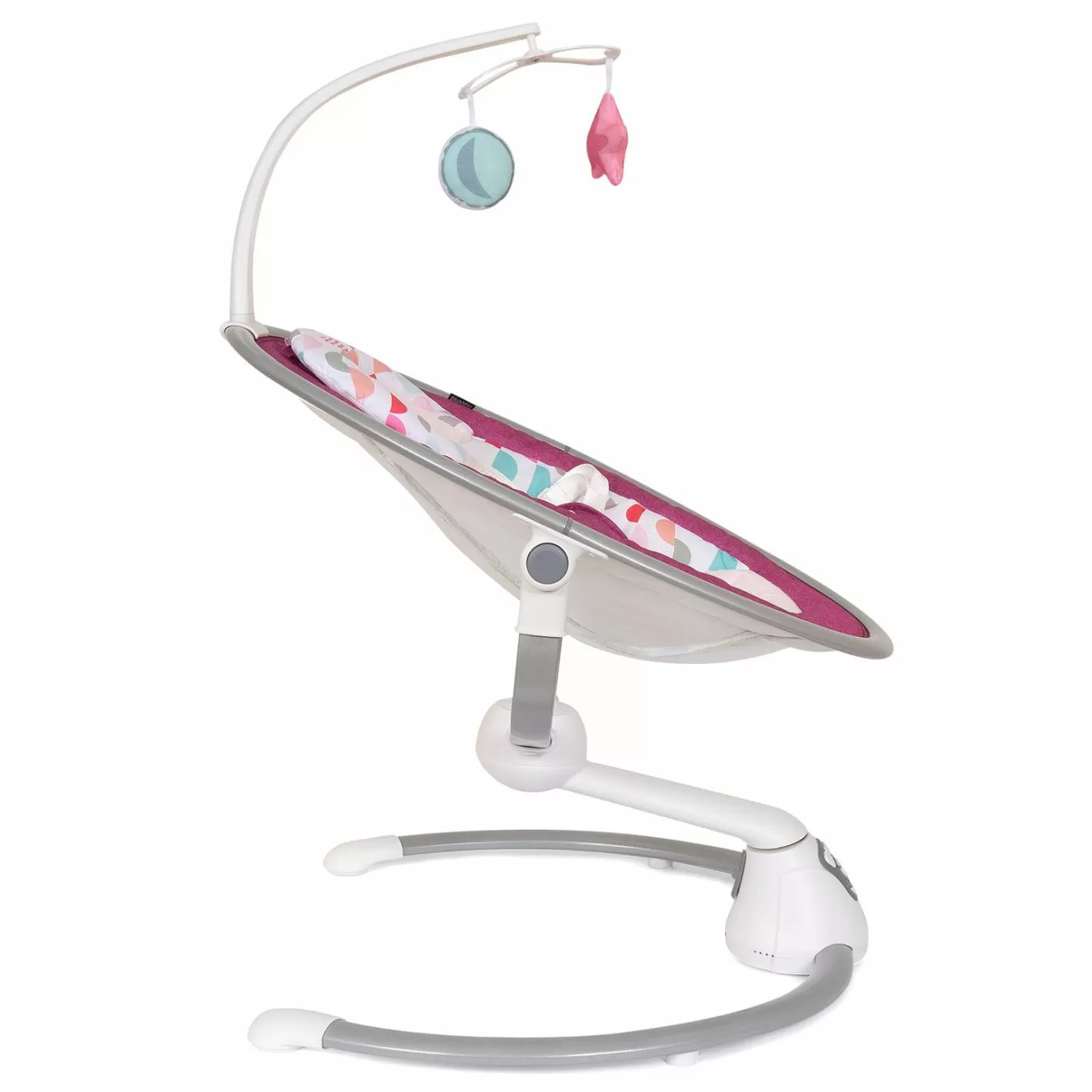 Электрокачели Nuovita Mistero MS3