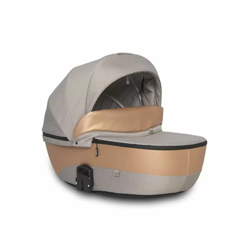 Коляска 3 в 1 Riko Nano Pro