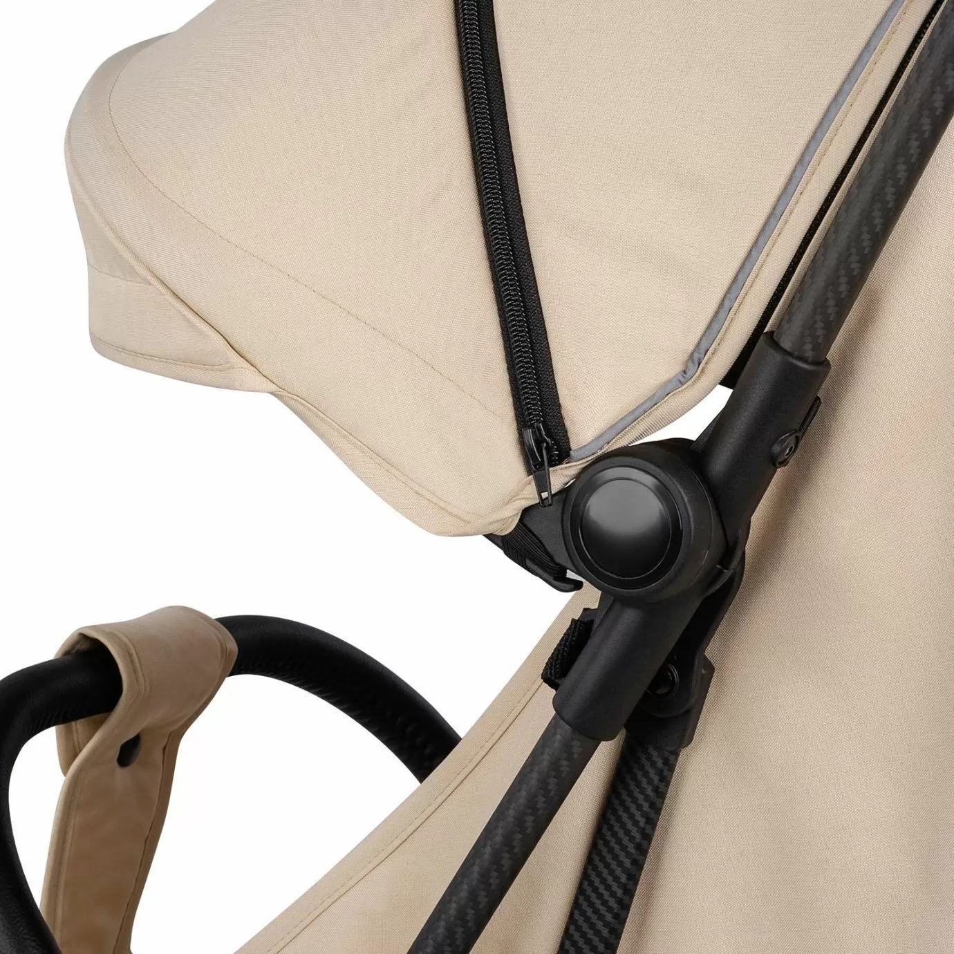 Прогулочная коляска Nuovita Note