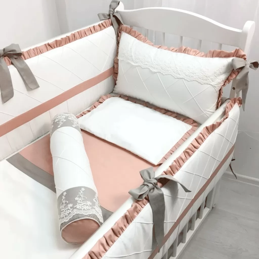 Комплект Marele «Венский вальс»