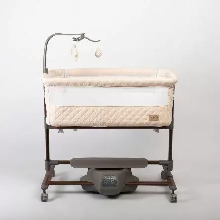Колыбель Peppy Sonno
