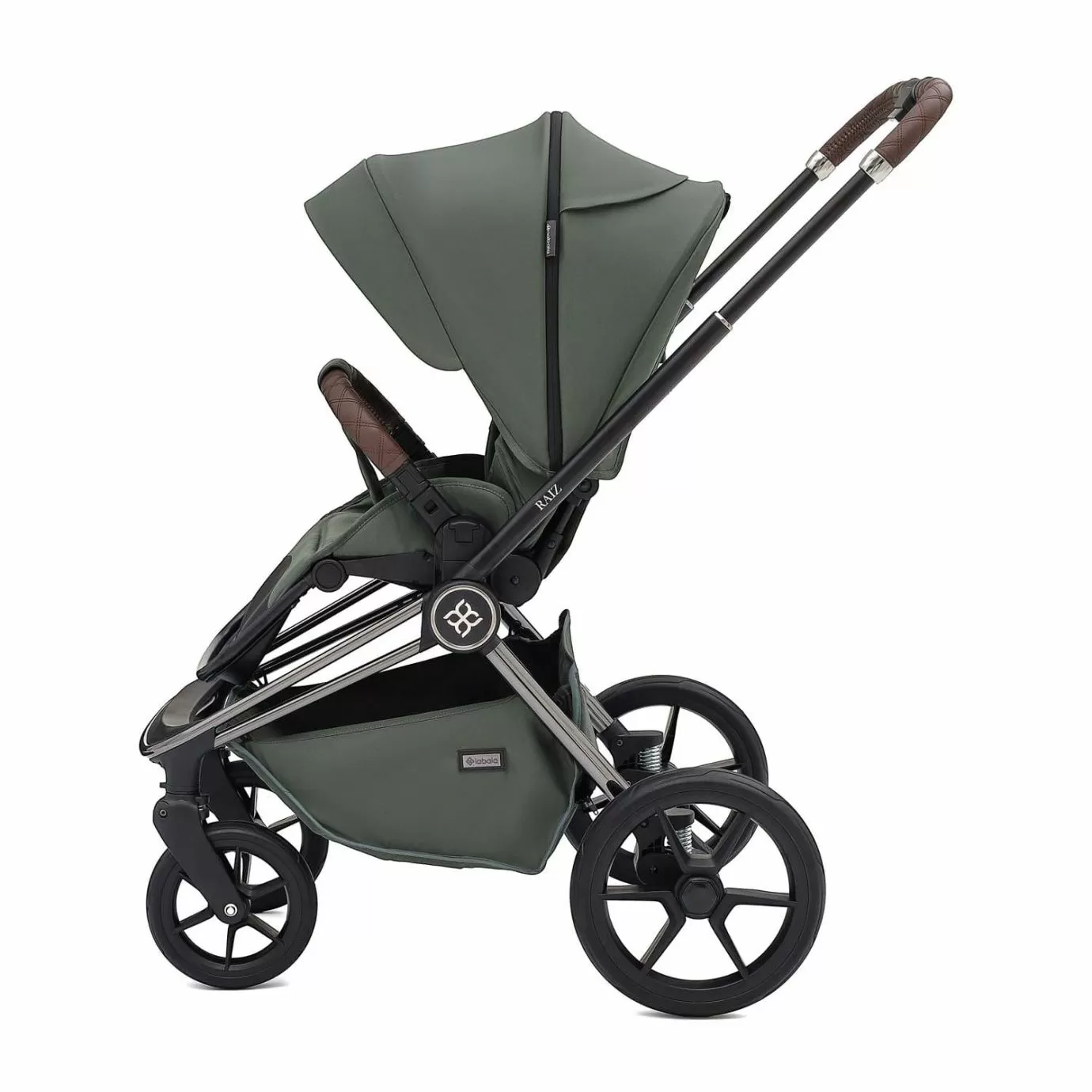 Labala RAIZ EDITION LINE 2025 Green
