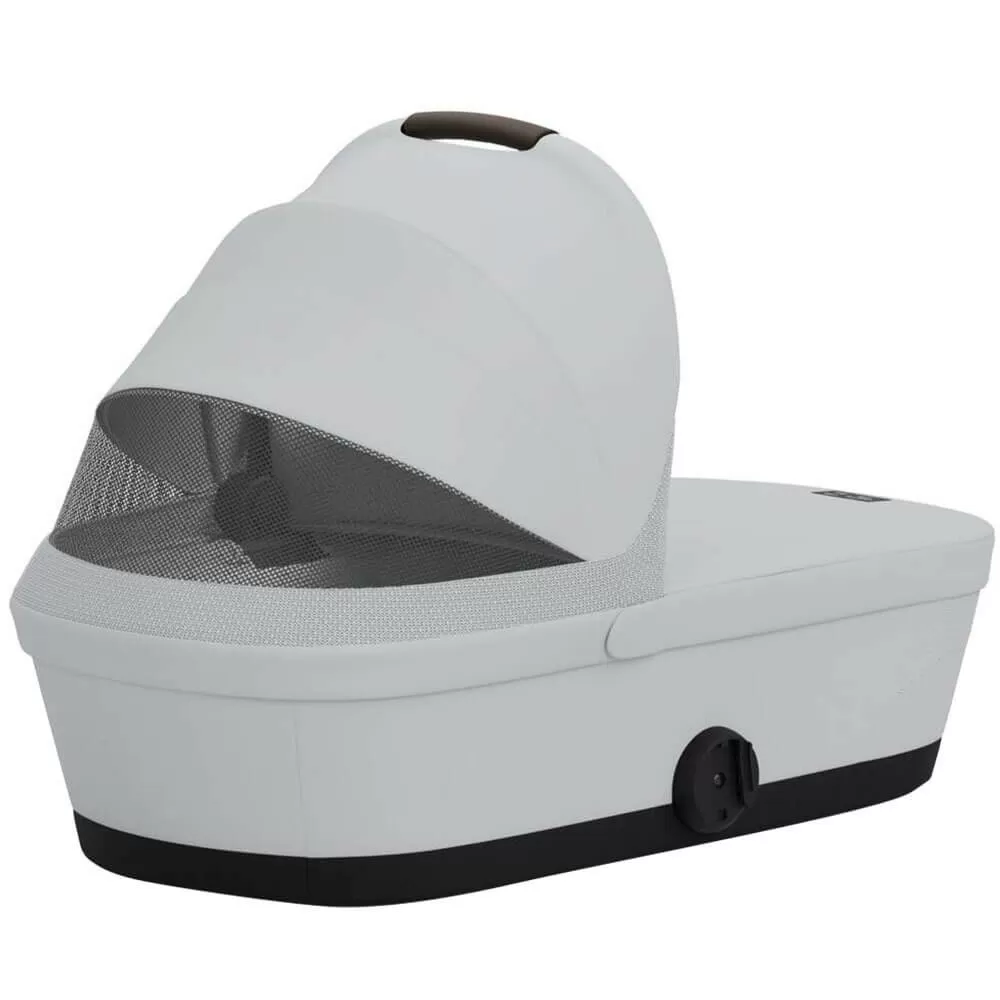 Спальный блок Cybex Melio Cot Fog Grey
