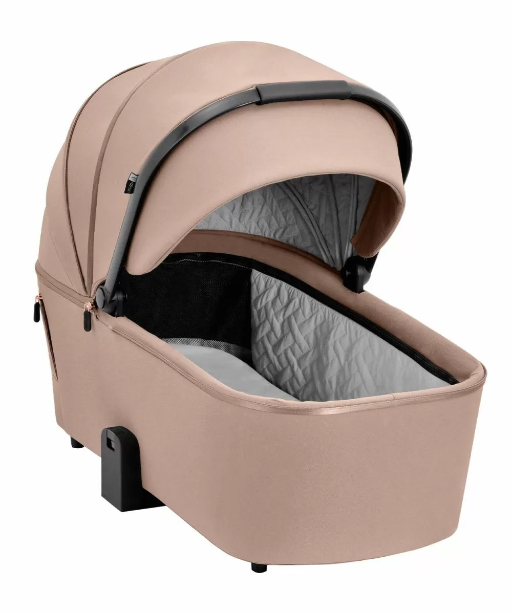 Коляска 2 в 1 Carrello Ultra