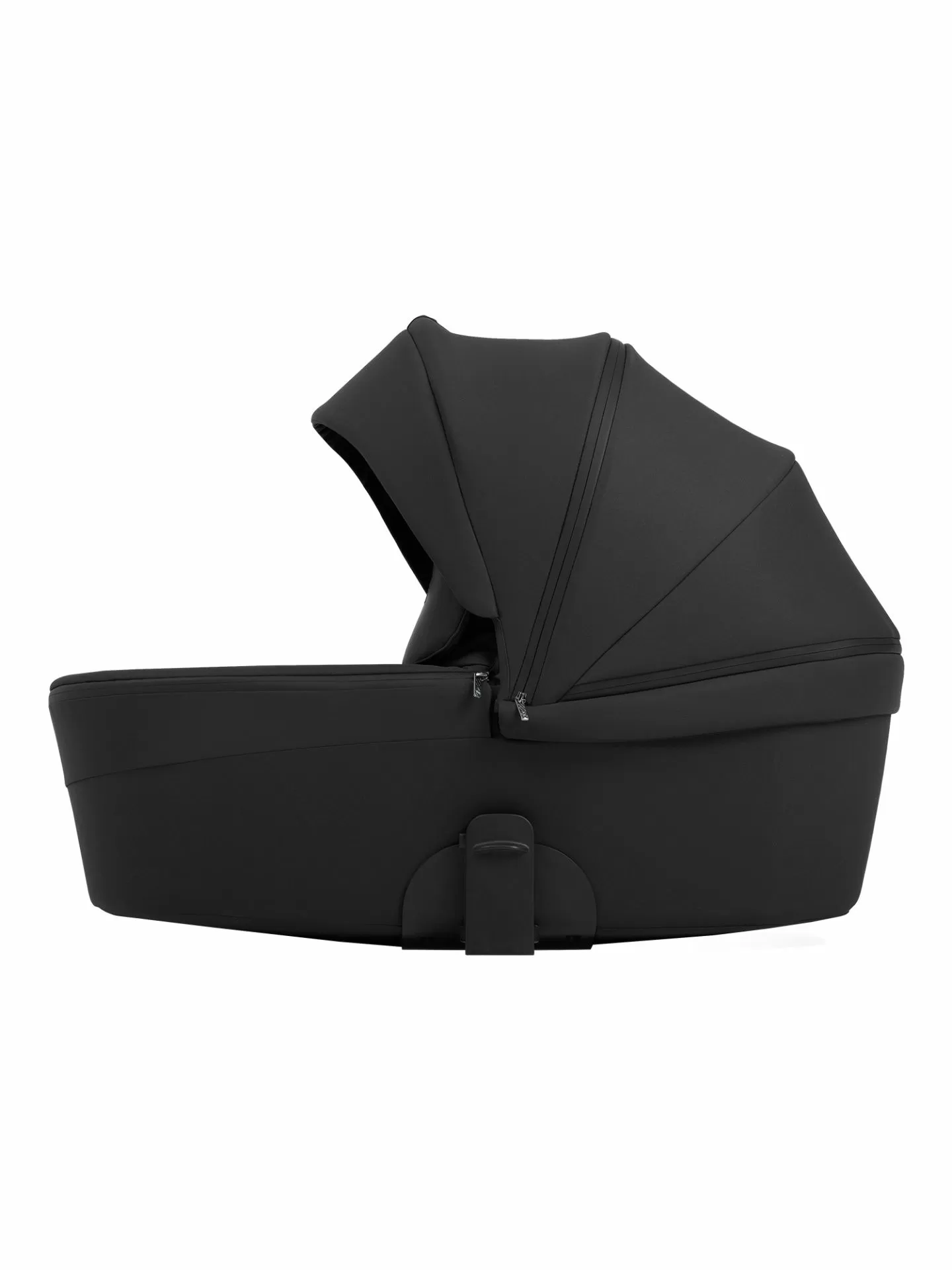 Коляска 2в1 SBL Dolce Black