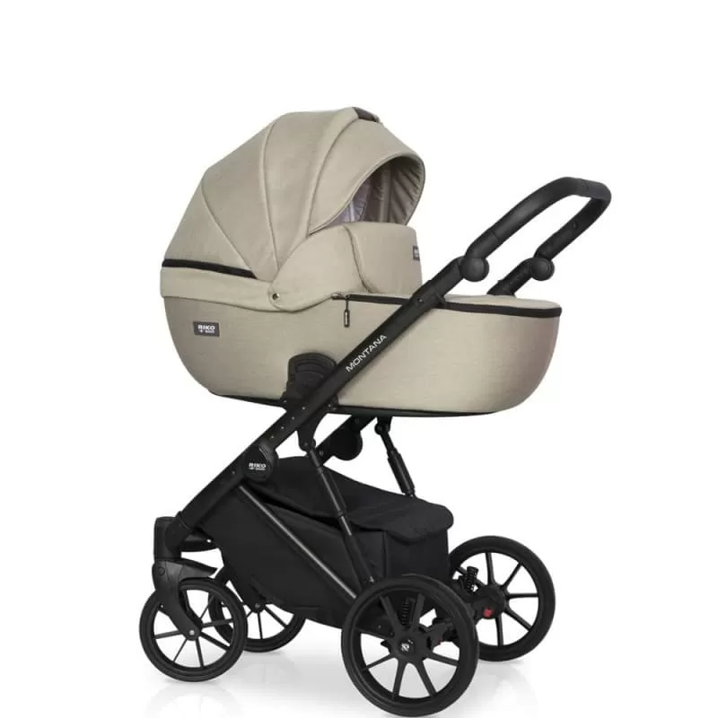 Коляска Riko Basic Montana