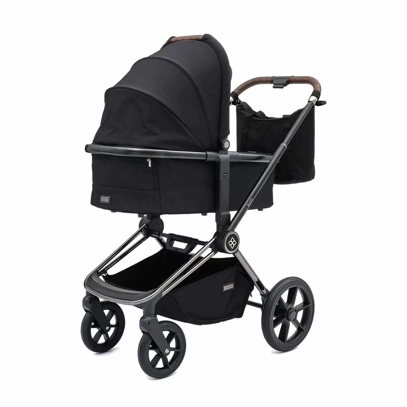 Labala RAIZ EDITION LINE 2025 Black night