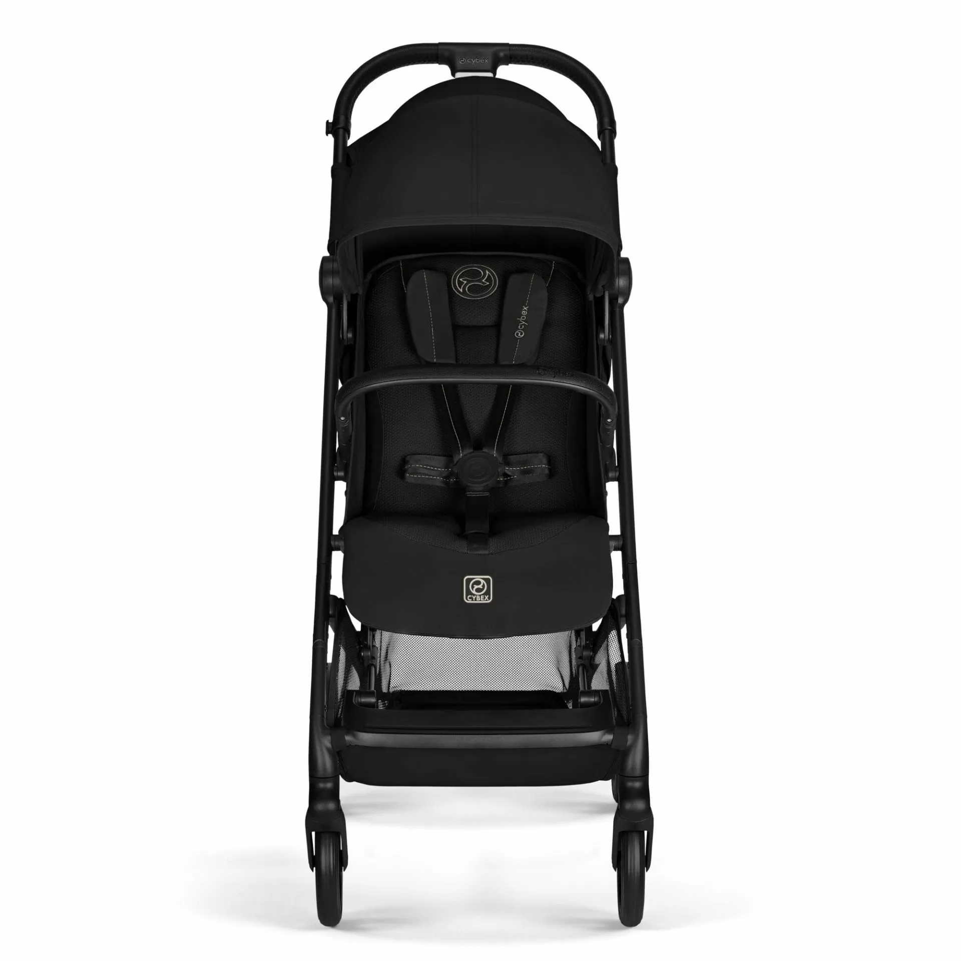 Прогулочная коляска Cybex Beezy 2026 Magic Black