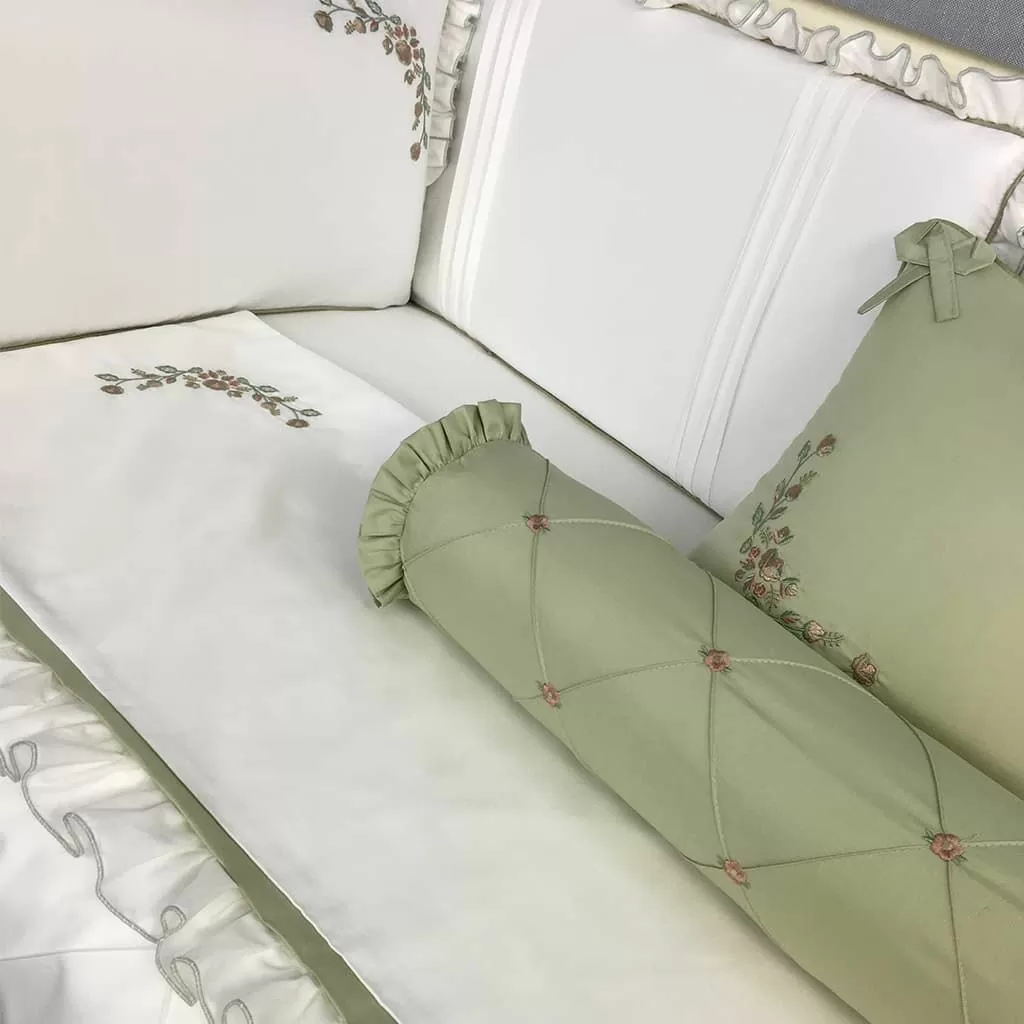 Комплект MARELE "Ретро Олива"