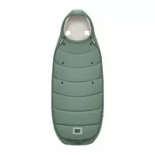 Накидка для ног Cybex Priam Leaf Green