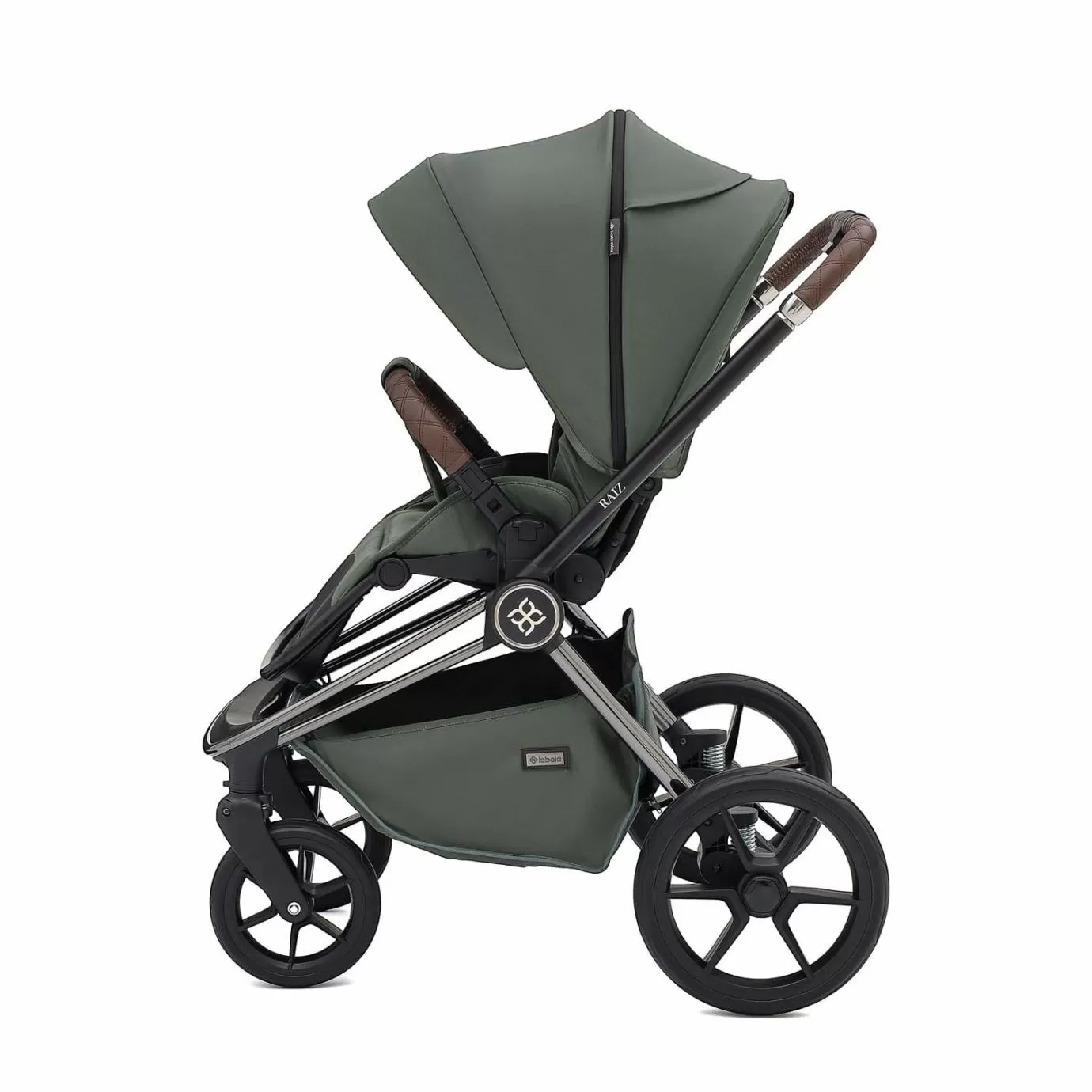 Labala RAIZ EDITION LINE 2025 Green