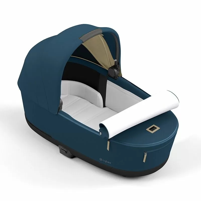 Спальный блок Cybex PRIAM IV Mountain Blue