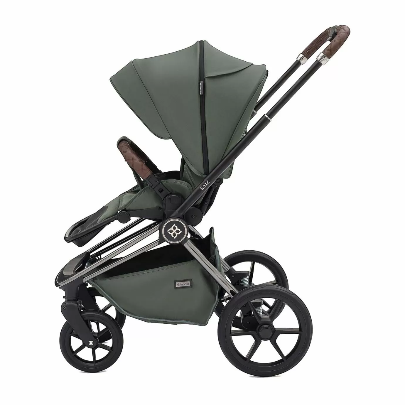 Labala RAIZ EDITION LINE 2025 Green