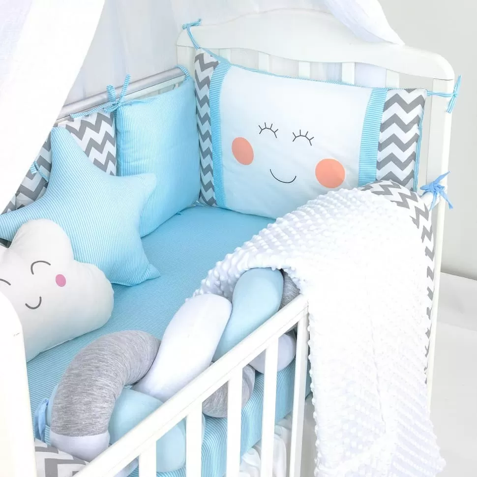 Печать Комплект "My little angell" 13 предметов