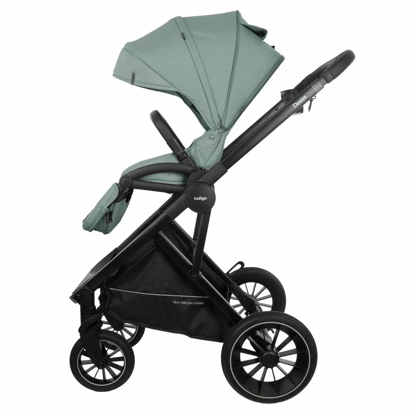 Коляска Indigo DESIRE
