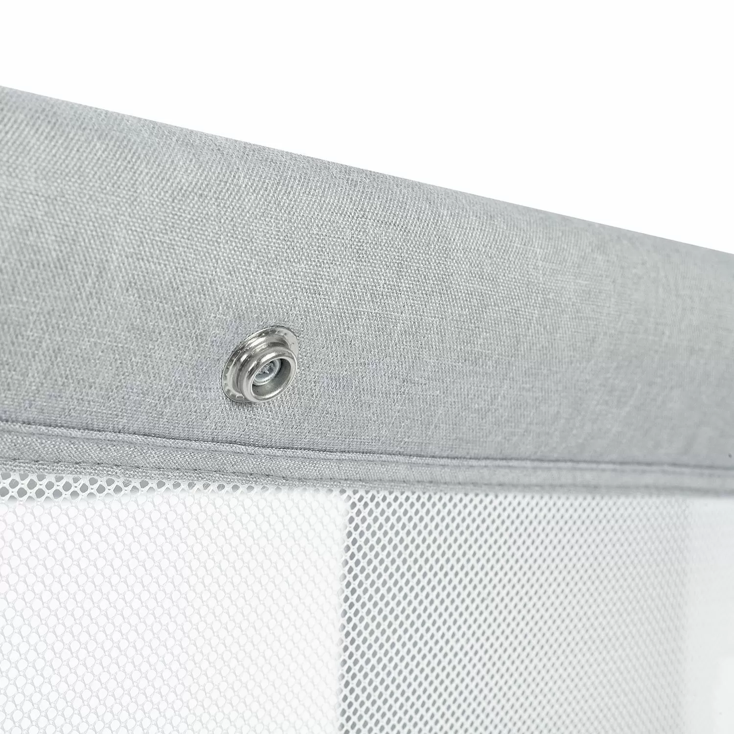 Колыбель Nuovita Accanto Bello Grey
