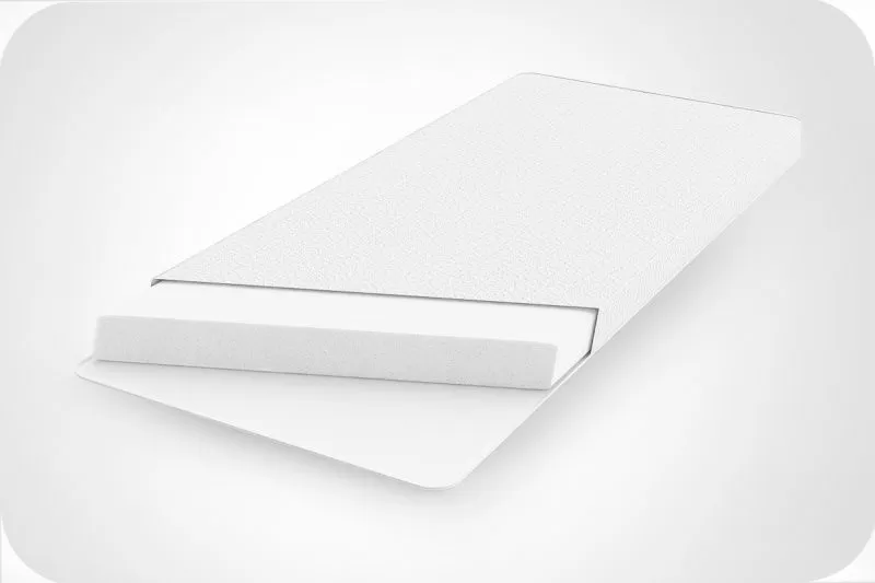 Матрас Эко детский для кровати 160x80, 180х90, 200х90