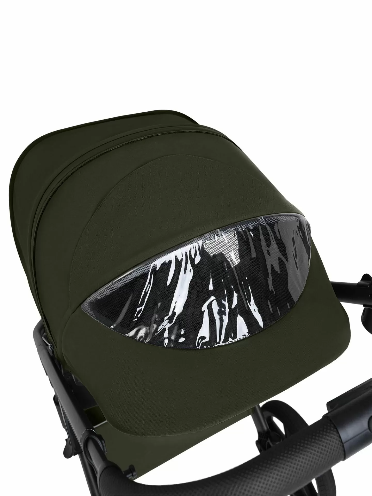 Коляска 2в1 SBL Dolce Green