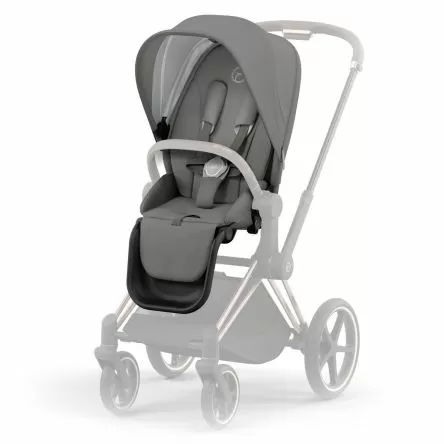 Набор Cybex Seat Pack PRIAM IV Pearl Grey