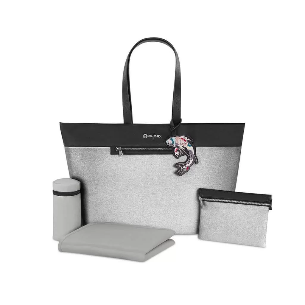 Сумка для коляски Cybex Priam Changing Bag Koi