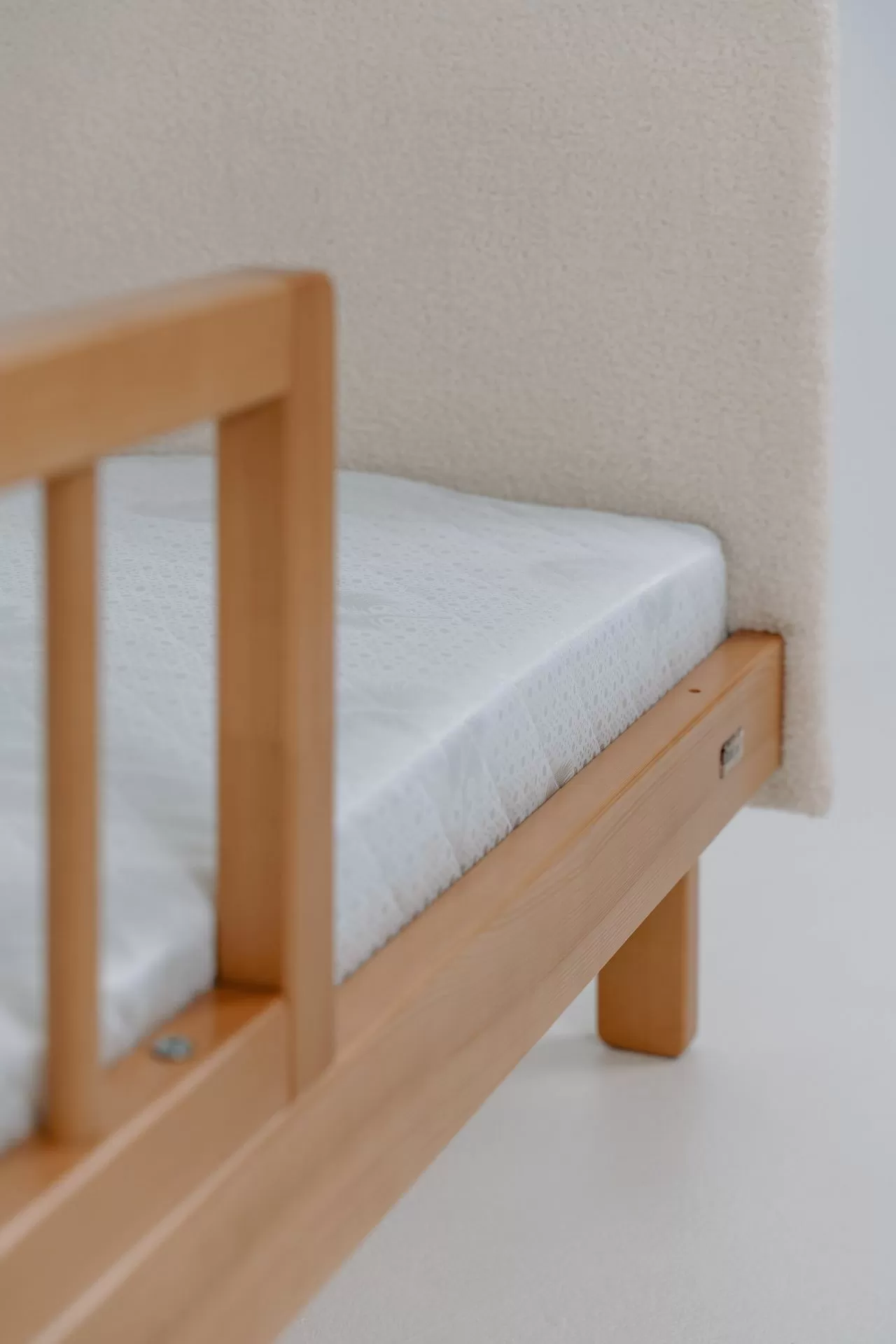 Детская кровать Налла Букле