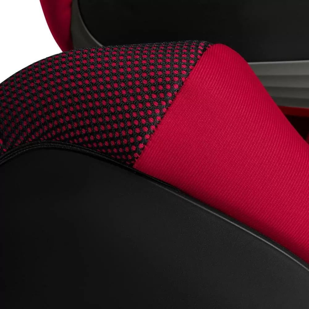 Cybex Solution S-Fix Ferrari