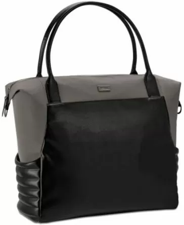 Сумка для коляски Cybex PRIAM Soho Grey