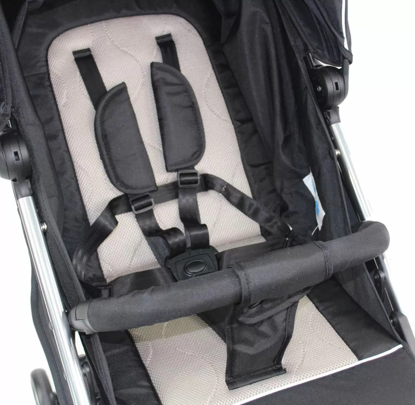 Коляска детская прогулочная Bliss