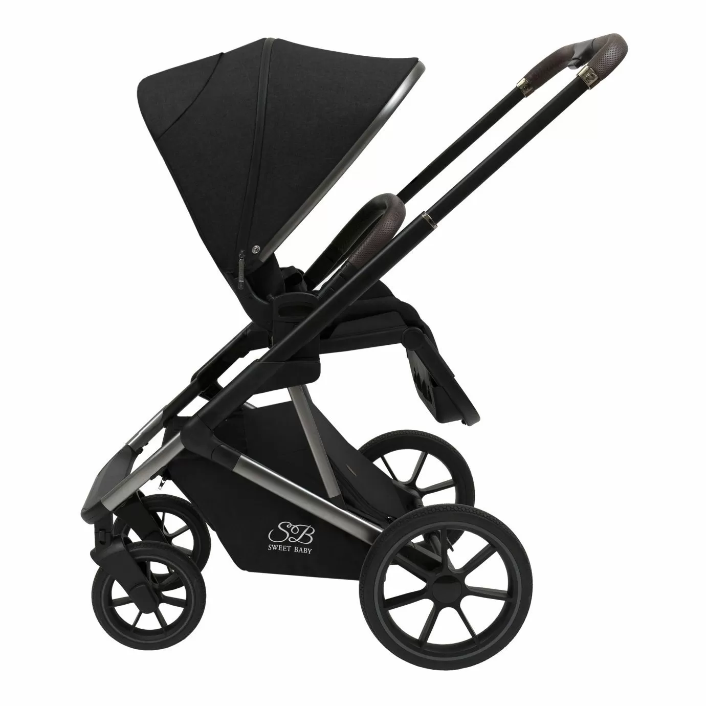 Коляска Ricci